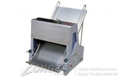 12 mm automatic bread slicer 