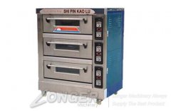 Electric Bread Oven Price